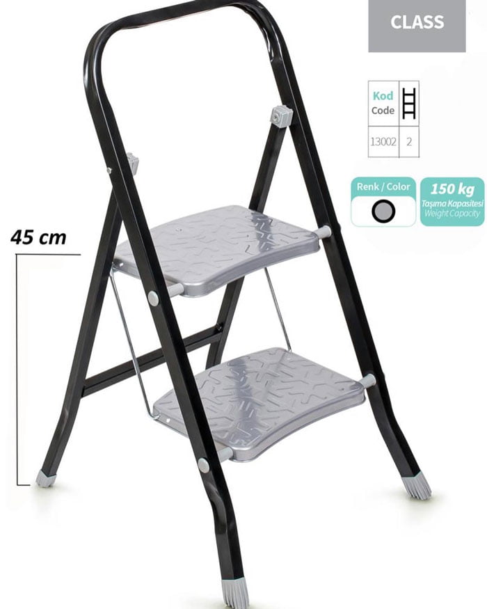 Perilla Class Ladder 13002 Turkey Made