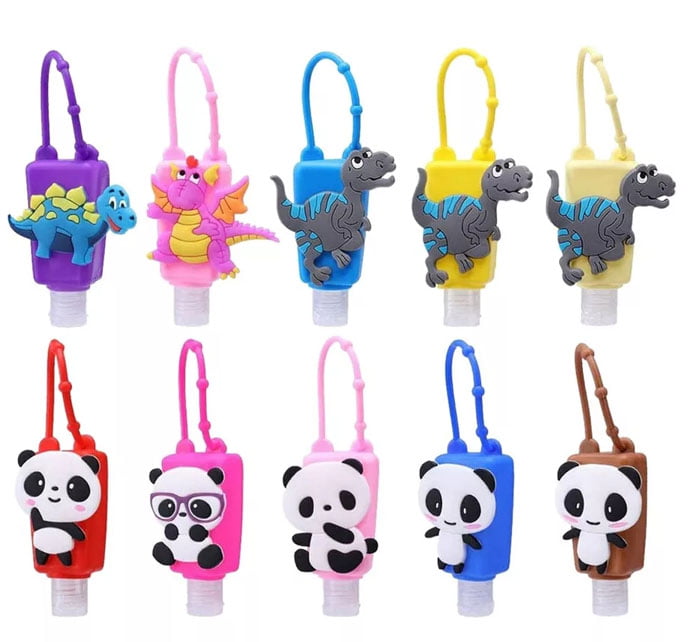 Portable Hand Sanitizer