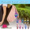 Portable Hand Sanitizer