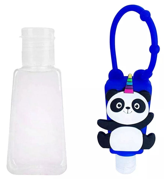 Portable Hand Sanitizer