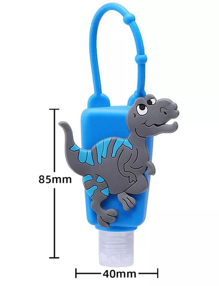 Portable Hand Sanitizer