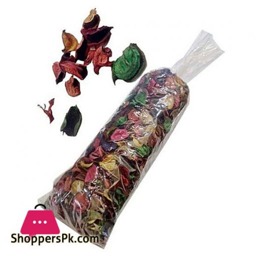 Potpourri Scented Leaves for Indoor Outdoor Decoration and Vase Fillers