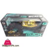 R-C Rock All Terrain Climber Remote Control Car