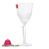 Rcr Italian Crystal Wine Glasses 269670 Pack Of 6