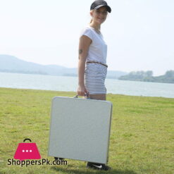 Redcamp Folding Camping Table Portable For Outdoor Picnic 5 Redcamp Folding Camping Table Portable For Outdoor Picnic