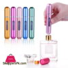 Refillable Perfume Atomizer