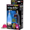 Soap Brite Led Lighted Soap, Sanitizer, Lotion Pump -12.8 Oz.- 7 Soothing Colors 2 Soap Brite Led Lighted Soap, Sanitizer, Lotion Pump -12.8 Oz.- 7 Soothing Colors