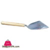 Stainless Steel Scraper Wooden Handle