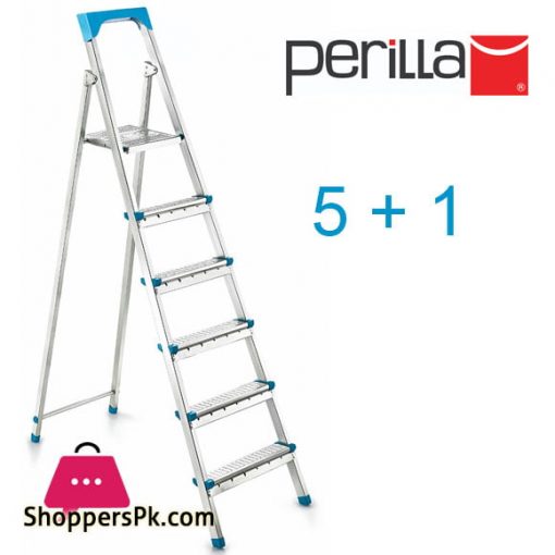Perilla Class Ladder 13002 Turkey Made