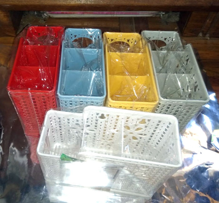 Wishfull Creative Spoon Holder 552