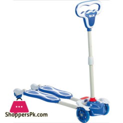 BBH Quality Swing Car / YOYO Car With Height Adjustment Scooty F06 