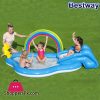 BESTWAY Water Play Center Rainbow n Shine - 53092