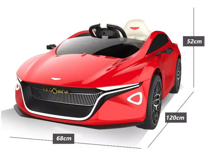 Battery Operated Kids Ride On Car Electro Car 2021 ( 1 To 9 ) Years Kids (Copy)