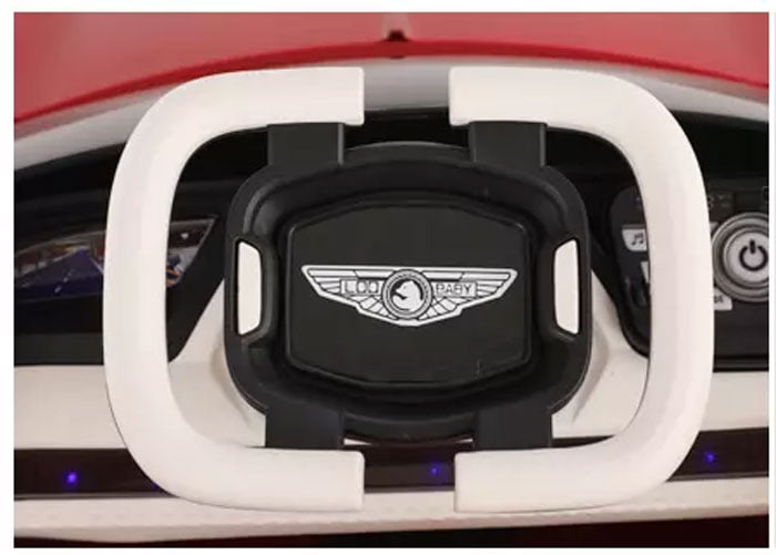 Battery Operated Kids Ride On Car Electro Car 2021 ( 1 To 9 ) Years Kids (Copy)