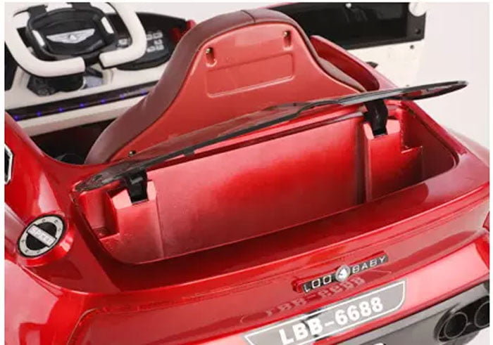 Battery Operated Kids Ride On Car Electro Car 2021 ( 1 To 9 ) Years Kids (Copy)