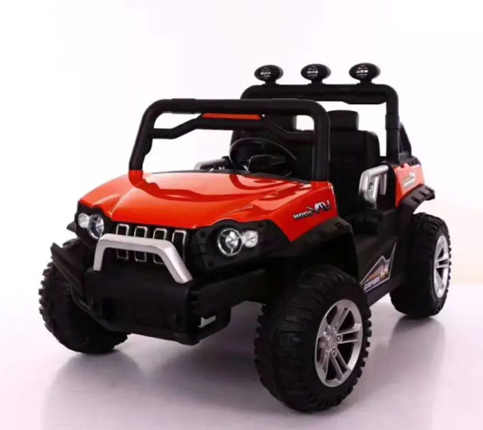 Battery Operated Kids Ride On Electric Car For Bigger Child Dls02