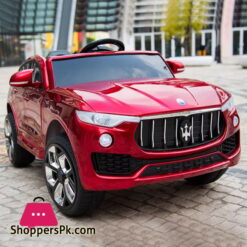 Battery Operated SUV Kids Ride on Car  HT-818