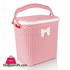 Bazen Super Basket Plastic