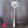 Cooking Skimmer Spoon Made from Heavy Gauge Stainless Steel