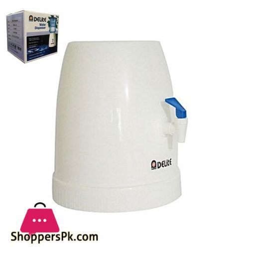 Delight Rooftop Water Dispenser - DWD-01