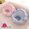 Infant Baby Sofa Support Sit Seat Feeding Chair Nest Cotton