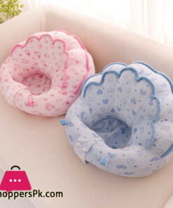 Infant Baby Sofa Support Sit Seat Feeding Chair Nest Cotton
