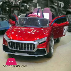 Kidzone Battery Operated Kids Ride on Car 2021 Model