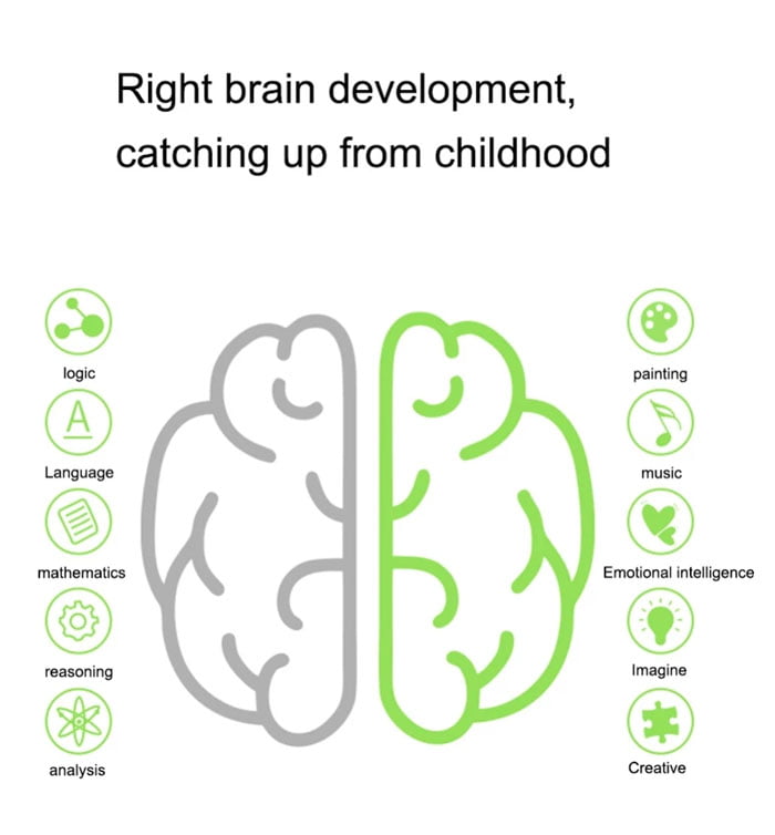 Lcd Writing Tablet 6 Inch