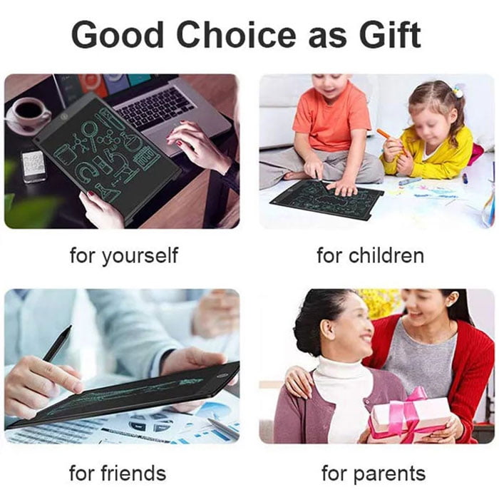 Lcd Writing Tablet 6 Inch