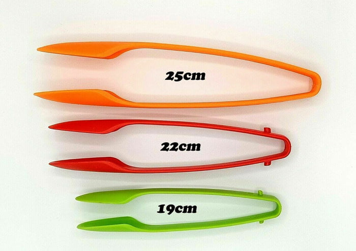 Nesting Kitchen Tongs 3 Pcs Plastic ,Buffet, Salad, Ice, Snacks 5 Nesting Kitchen Tongs 3 Pcs Plastic ,Buffet, Salad, Ice, Snacks