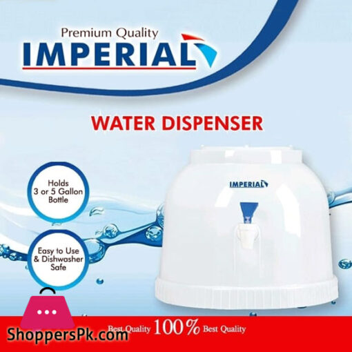 Non electric Water dispenser Target High quality - cooler