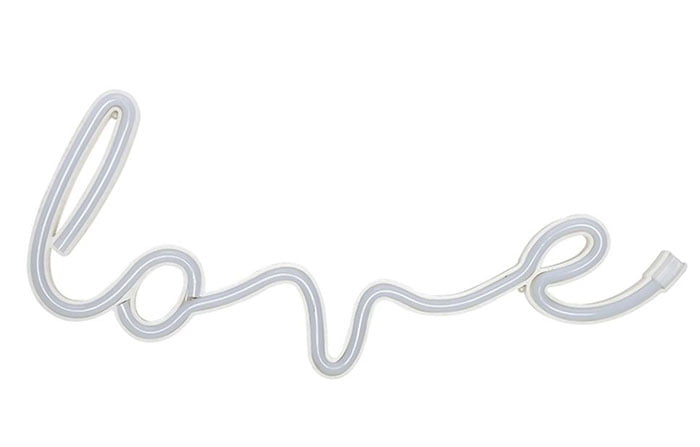 Novelty Love Sign Led Neon Light Wedding Party Decorative Lamp For Room Indoor 4 Novelty Love Sign Led Neon Light Wedding Party Decorative Lamp For Room Indoor