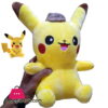 Pikachu Stuff Toy 12 inch