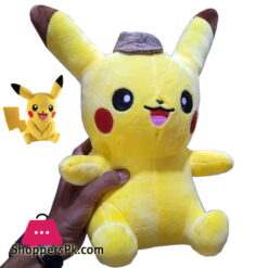Pikachu Stuff Toy 12 inch