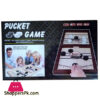 Super Winner Pucket Game Wood (Medium) 2 Super Winner Pucket Game Wood (Medium)