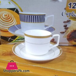Royal of London Cup & Saucer Set
