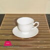 Solecasa Original Bone Cup &Amp; Saucer ( Set Of 6 ) 996-2