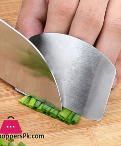 Stainless Steel Finger Hand Protector