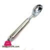 Super Easy Scooping Heavy Duty Ice Cream Scoop
