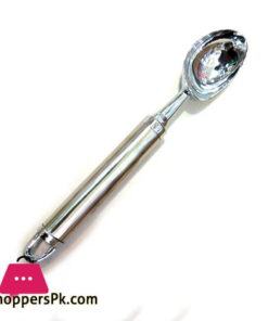 Super Easy Scooping Heavy Duty Ice Cream Scoop