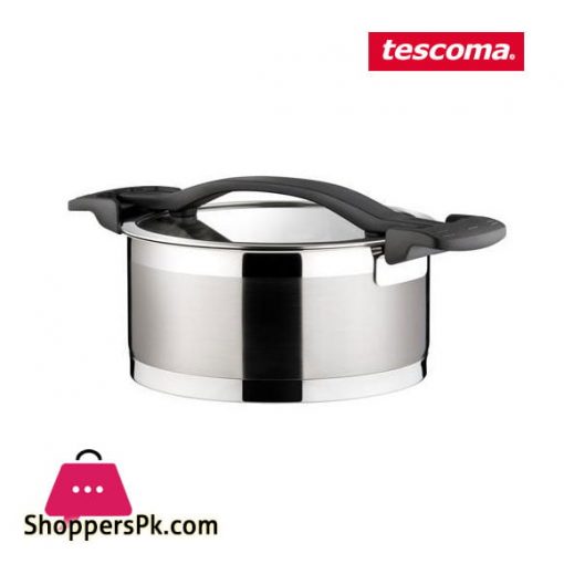 Tescoma Cooking Pot Casserole With Cover 4 -Liter Ø 22 CM #780634
