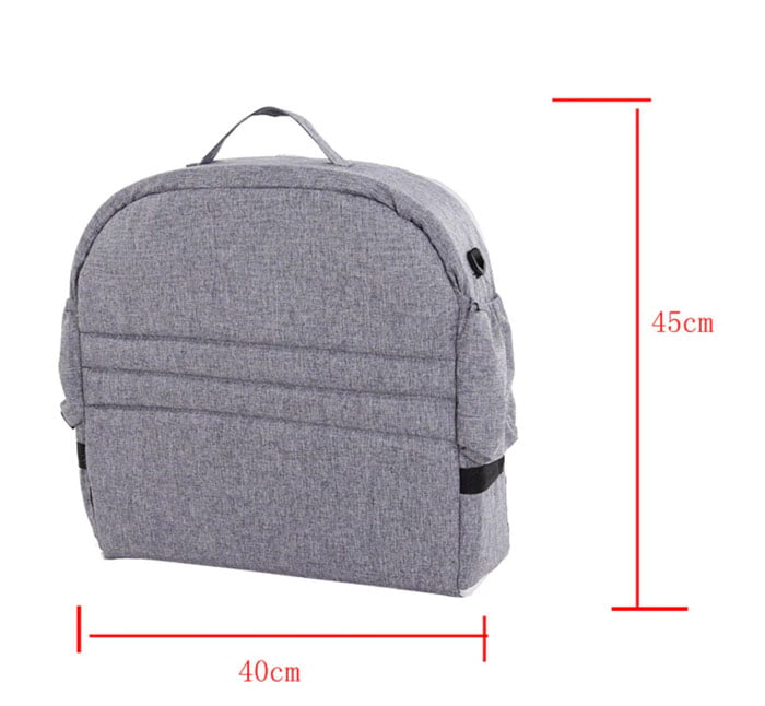 Travel Baby Portable Backpack Bed