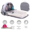 Travel Baby Portable Backpack Bed
