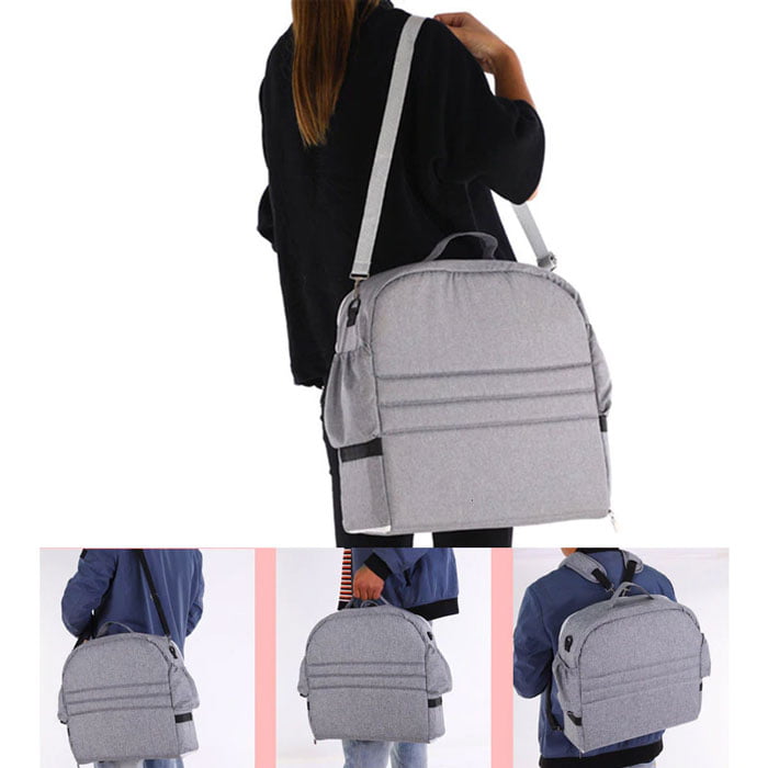 Travel Baby Portable Backpack Bed