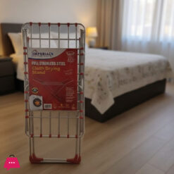 Imperial Stainless Steel Clothes Dryer 20M