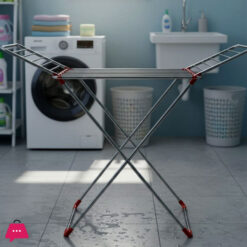 Imperial Stainless Steel Clothes Dryer 20M