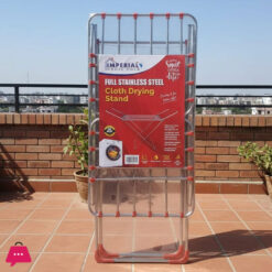 Imperial Stainless Steel Clothes Dryer 20m