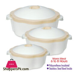 1 Piece Italian Hot Pot - Food Warmer Medium Size