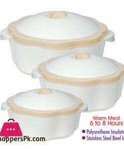 1 Piece Italian Hot Pot - Food Warmer Small Size
