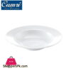 Camri Deep Plate Break Resist 8 Inch - 1 Pcs
